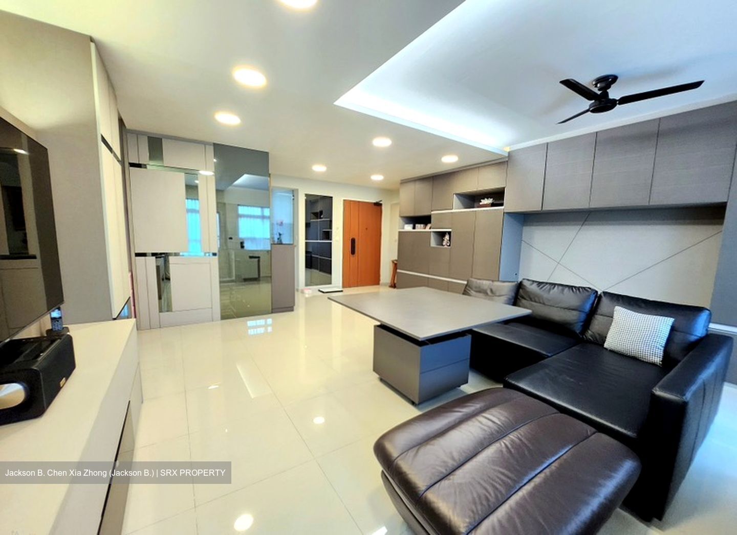 Blk 470C Hougang Parkview (Hougang), HDB 5 Rooms #597509621